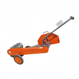Nouvelle machine à scier mobile à diamant pour découpe à froid - Product Image 3