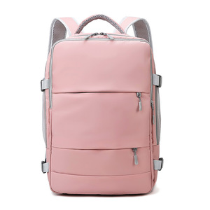 Sac à dos de voyage sportif imperméable personnalisé, populaire, sac à dos décontracté pour la randonnée, grand sac à dos pratique - Product Image 2