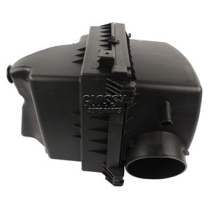 Caja limpiadora de entrada de aire brillante, carcasa 68084277AA para Grand Cherokee WK2 Dodge <span class=keywords><strong>Durango</strong></span> 68084277AA, 68022162AC, 2011-2018 - Product Image 1