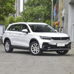 SUV de taille moyenne <span class=keywords><strong>Skywell</strong></span> ET5, véhicule électrique à énergie nouvelle, vitesse maximale de 150 km/h, accélération 0-100 km/h en 9,6 s, longue autonomie, chargeur 6,6/11 kW - Product Image 3