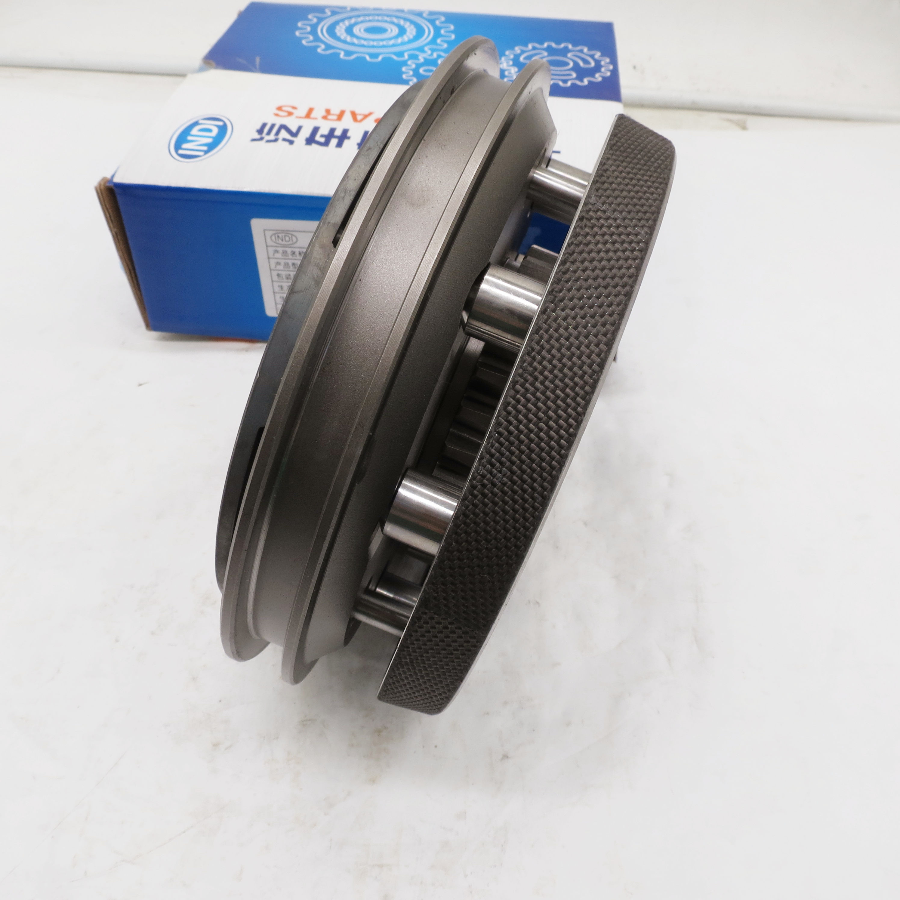 syun専用 Original Auxiliary Box Synchronizer Assembly 12JSD160T-1707140-2