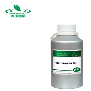 Pure Natuurlijke wintergreen olie, wintergreen olie