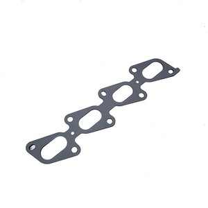 Junta del colector de escape 55565348 de acero para Buick Opel Vauxhall, pieza de repuesto para sistema de motor 1.4T - Product Image 3