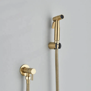 Кран для биде - Product Image 6