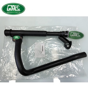 Selang Air Radiator Pengganti GL1846 LR005563 untuk Land Rover Freelander 2 2008 - 2012 3.2L Bensin - Product Image 4
