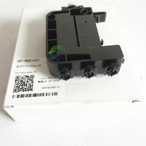 M021937 <span class=keywords><strong>mimaki</strong></span> ujf3042 ujf <span class=keywords><strong>6042</strong></span> ban đầu Phụ Xe tăng Damper m018240 Phụ Xe tăng Assy CE - Product Image 2