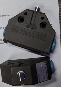 Élément de commutation Balluff BSE 30.0 d'origine, interrupteur à contact rapide BSE30.0 pour interrupteur de fin de course série BNS 819 BNS 813, code de commande BNS00 - Product Image 2