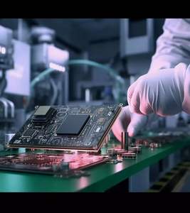 एटोमेगा 8l-8l-8l इलेक्ट्रॉनिक घटक इंटरग्रेटेड सर्किट पार्ट्स 8-बिट एवर माइक्रोकंट्रोलर Atmega8l-8au - Product Image 6