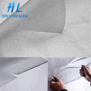 Moustiquaire en fibre de verre 18x16 résistante aux UV, longue durée de vie, <span class=keywords><strong>anti</strong></span>-moustiques, pour portes et fenêtres - Vente en gros usine - Product Image 3