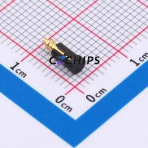 YZP0304-18072-01 Pogo Pin Connector Connector ( Type: Pogo Pin )( Total PIN Count: 1P )( Overall Length / Height: 7.2mm ) - Product Image 2