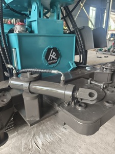 300 metri di profondità della piattaforma di perforazione mineraria macchina trivellazione per pozzi d'acqua - Product Image 2