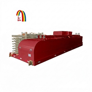 <span class=keywords><strong>Meilleur</strong></span> prix 2026 : Machine à arches Longshun K avec générateur - Product Image 1