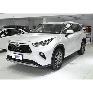 Nuevo Toyota Highlander 2026 Euro VI, Vehículo con Transmisión Automática, 2.0T 380T, 5 <span class=keywords><strong>Puertas</strong></span>, 7 Asientos, Gasolina, 4x4, SUV - Product Image 4