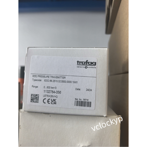 1 sensor Trafag 8252.86.2515 nuevo de fábrica. Envío rápido por FedEx o DHL. - Product Image 2
