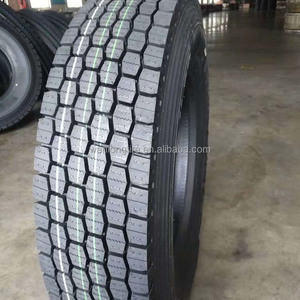 Neumáticos para Camión de Servicio Pesado 11r/22.5, 11r 22.5 JOYALL/JOYWAY/JOYUS/GIANROI 11r22.5 18pr - Product Image 6