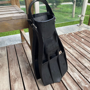 عالية الجودة سيليكون زعنفة ، السباحة زعنفة ، زعانف غطس الصين المورد - Product Image 4