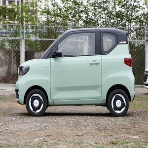 En venta Movilidad Scooter Wuling-hongguang Miniev vehículos auto Nuevos coches triciclos Mini coche eléctrico con alto clic - Product Image 3