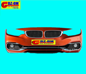 Pare-chocs avant arrière pour bmw X3 f25lci g08 f97 sport <span class=keywords><strong>M</strong></span> - Product Image 6