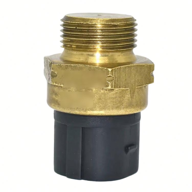 Cooling Fan Switch - Square Connector Replacement For 1998-2001 VW Beetle