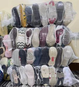 Venta de Fábrica: Calzado Infantil de Marca, Sandalias para Niños, Zapatos Deportivos de Segunda Mano para Niños, Zapatos Escolares Usados - Product Image 6