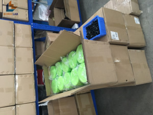 Equipo de laboratorio biológico contenedor de almacenamiento de seguridad de celda de alcohol sin 12 pozos - Product Image 6