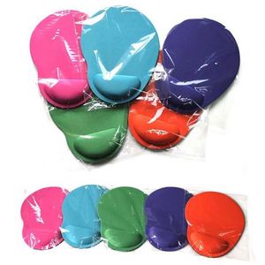 <b>Cheap</b> Customizable Logo EVA Mouse <b>Pads</b> for Promotions and Exhibition Gifts - Product Image 1