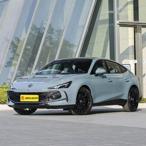 Nuevo MG7 2026 1.5T/2.0T Vehículo de Gasolina de 5 Puertas y 5 <span class=keywords><strong>Plazas</strong></span>, Hatchback Mediano, Tracción Delantera, Automático de Alta Velocidad - Product Image 1