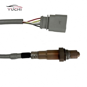 เซ็นเซอร์ออกซิเจนแท้สำหรับรถยนต์ Volkswagen Audi รุ่น 06k906262ah - Product Image 2