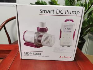 Jebao Smart Dc Pomp MDP-2500/6000/13000 Met Wifi Controle Dompelpomp Aquarium Jecod Mdp Serie Smart Dc 24V Aquarium - Product Image 4