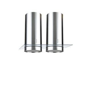<span class=keywords><strong>Hotte</strong></span> aspirante électrique en acier inoxydable avec LED et ventilation, débit d'air de 1000 m³/<span class=keywords><strong>h</strong></span>, pour usage <span class=keywords><strong>h</strong></span>ôtelier, domestique et commercial - Product Image 1