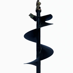 Chuangxin เครื่องขุดดินไฮดรอลิกเจาะกระปุกเกียร์2025สำหรับขุดเครื่องขุดหลุม - Product Image 1