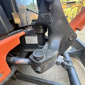 Excavadora Mini Hitachi ZAXIS 35 Usada en Japón, Maquinaria de Construcción de 3.5 Toneladas, 90% Nueva, Excavadora de Orugas Usada ZAXIS35 a Bajo Precio - Product Image 4