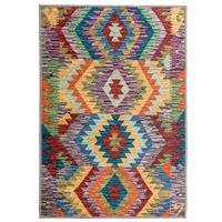 Customized Machine Made Persian Style Carpet Rugs
