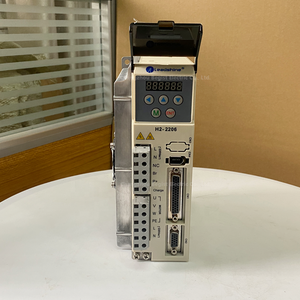 原装Leadshine H2-758交流混合伺服驱动和步进电机组220伏整体单元 - Product Image 4