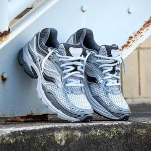 High end sports <b>basketball</b> Lace Up <b>Outdoor</b> Running Shoes Height Increasing Shock Absorption Wear Resistant Thick Bottom for Men - Product Image 1