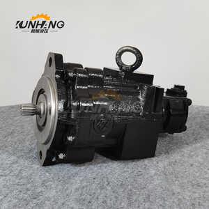 Pompe hydraulique PVD-3B-60L3, modèle principal PVD-3B - Product Image 2