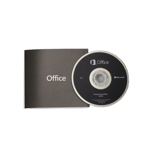Office Professional Plus DVD-Verkaufs box mit globaler Online-Aktivierung Lifetime Key License 1PC Factory-Sealed Neu - Product Image 3