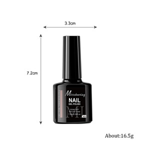 <span class=keywords><strong>Colle</strong></span> à <span class=keywords><strong>ongles</strong></span> UV LED BC 112 couleurs, séchage rapide, non toxique, longue tenue, pour salon et usage domestique - Product Image 5