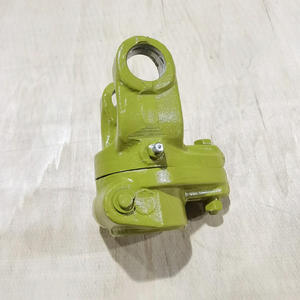 Promoción Fábrica Tractor Pto Eje Yugo 1 3/8 ''Z6 Sb Shear Bolt Torque Limeter para piezas de tractor - Product Image 3