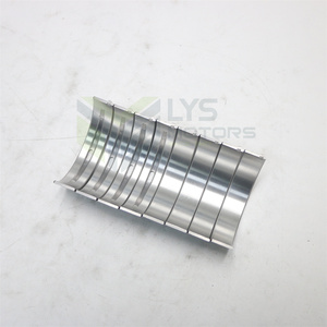 Pièce automobile, vilebrequin, coussinet principal G6DH 3.3L pour Hyundai Genesis BH <span class=keywords><strong>DH</strong></span> GRAND SANTA FE Azera KIA Cadenza 21020-3C101 - Product Image 4