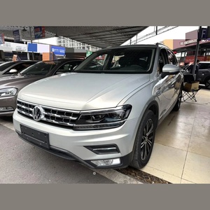 <span class=keywords><strong>Volkswagen</strong></span> Tiguan L 2018, Auto Usado, Volante a la Izquierda, Automático, Gasolina, SUV para Exportación - Product Image 1