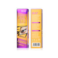 Stylo Eyeliner liquide imperméable, résistant aux taches, longue durée, séchage rapide, pointe de précision, glisse en douceur, maquillage pour les yeux, cosmétique pour femmes