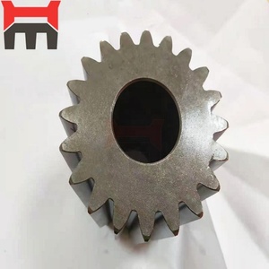 7118-30390 สำหรับ EC210B EC360B EC480D มอเตอร์สวิง เฟืองซันเกียร์ - Product Image 4