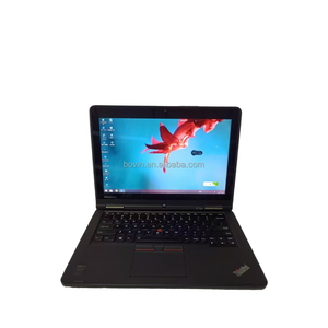 Portátil empresarial ligero y ultrafino Lenovo Yoga 12 I5 5ª generación 8G 256G SSD, usado, para oficina, venta al por mayor. - Product Image 6