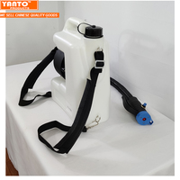 Neuf, en STOCK pour l'espagne Brumisateur à froid ULV 12L, 220V, pour bureau et hôtel, ULV005, nouvelle collection