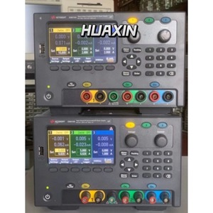 Keysight E36232A 200W แหล่งจ่ายไฟอัตโนมัติ60V เครื่องมือวัดอิเล็กทรอนิกส์10A - Product Image 1