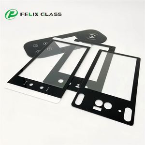 Verre de protection d'écran pour appareil intelligent Felix Glass AF avec revêtement anti-traces de doigts - Product Image 3