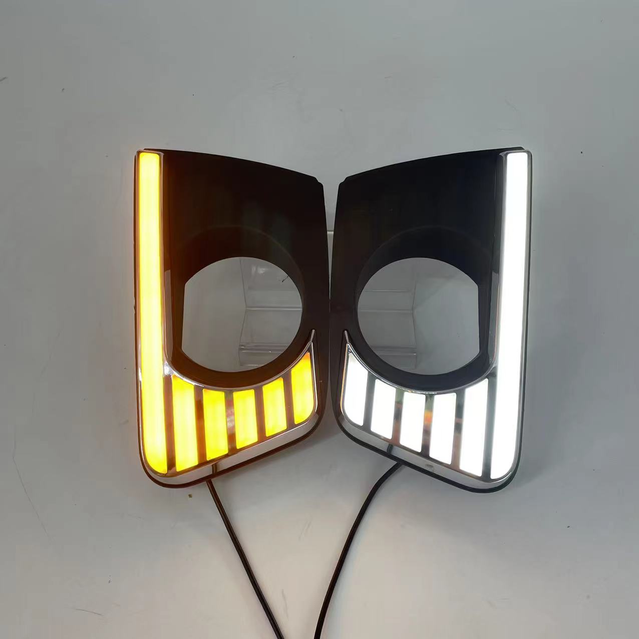mahindra scorpio headlight