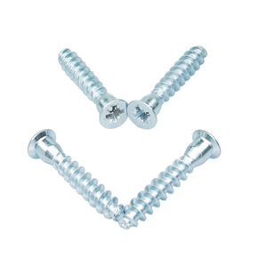 Tornillo de Cabeza Hexagonal Avellanada de Acero para Fijación de Muebles de Exterior, para Uso en Hospitales y Escuelas - Product Image 4