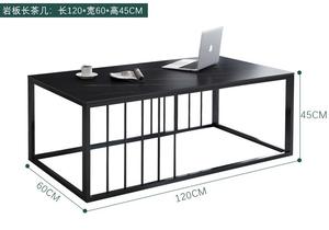 Sofá <span class=keywords><strong>de</strong></span> oficina <span class=keywords><strong>de</strong></span> negocios Simple Modern Iron Art Sofá <span class=keywords><strong>de</strong></span> tres asientos Sofá <span class=keywords><strong>de</strong></span> oficina <span class=keywords><strong>de</strong></span> recepción a la <span class=keywords><strong>venta</strong></span> - Product Image 3